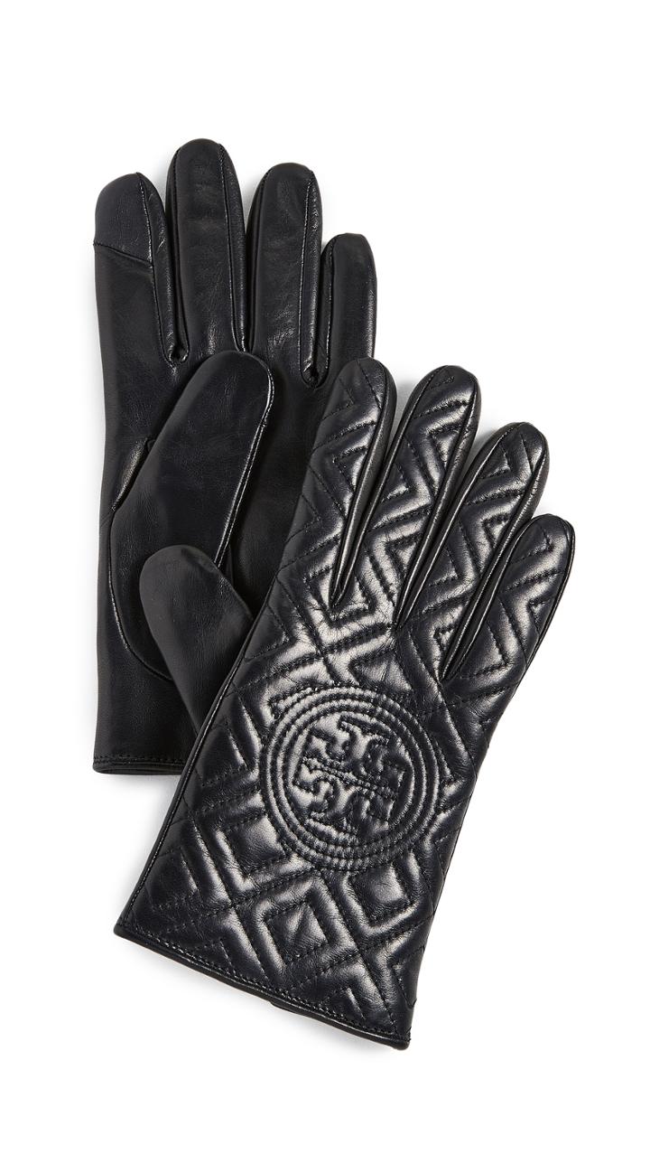 Tory Burch Fleming Gloves