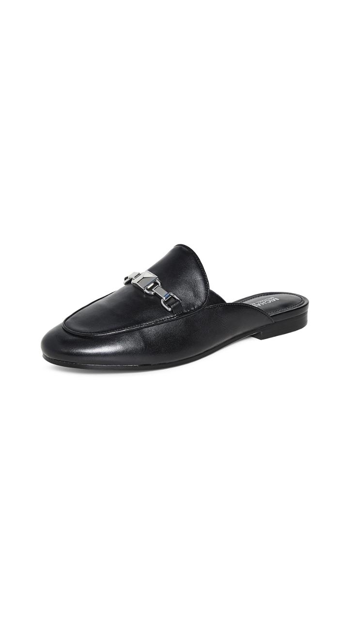 Michael Michael Kors Charlton Mules
