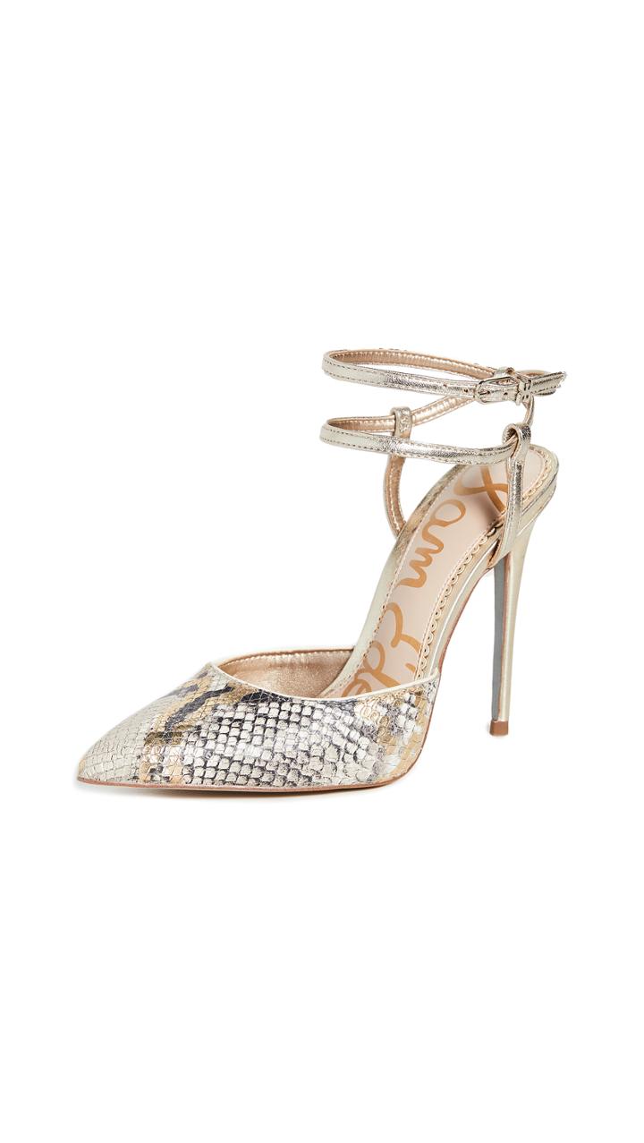 Sam Edelman Deana Pumps