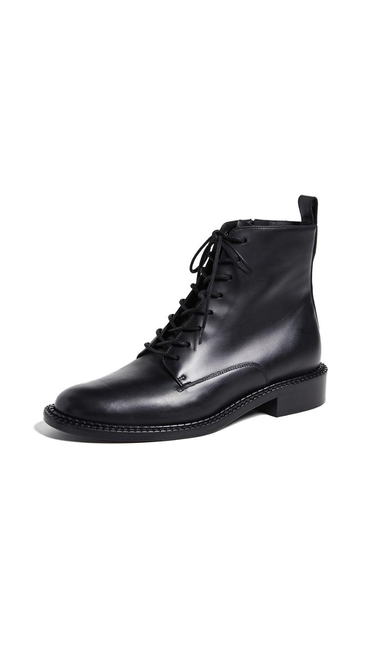 Vince Cabria Booties