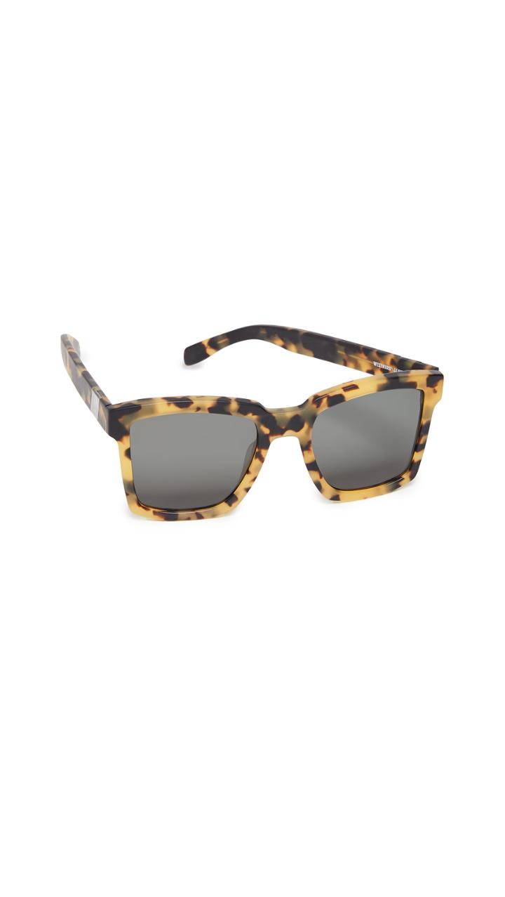 Westward Leaning Big Tv 02 Sunglasses