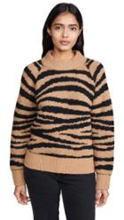 A P C Jemima Wool Pullover