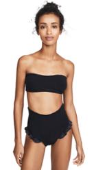 Hunza G Orisis Bikini Set