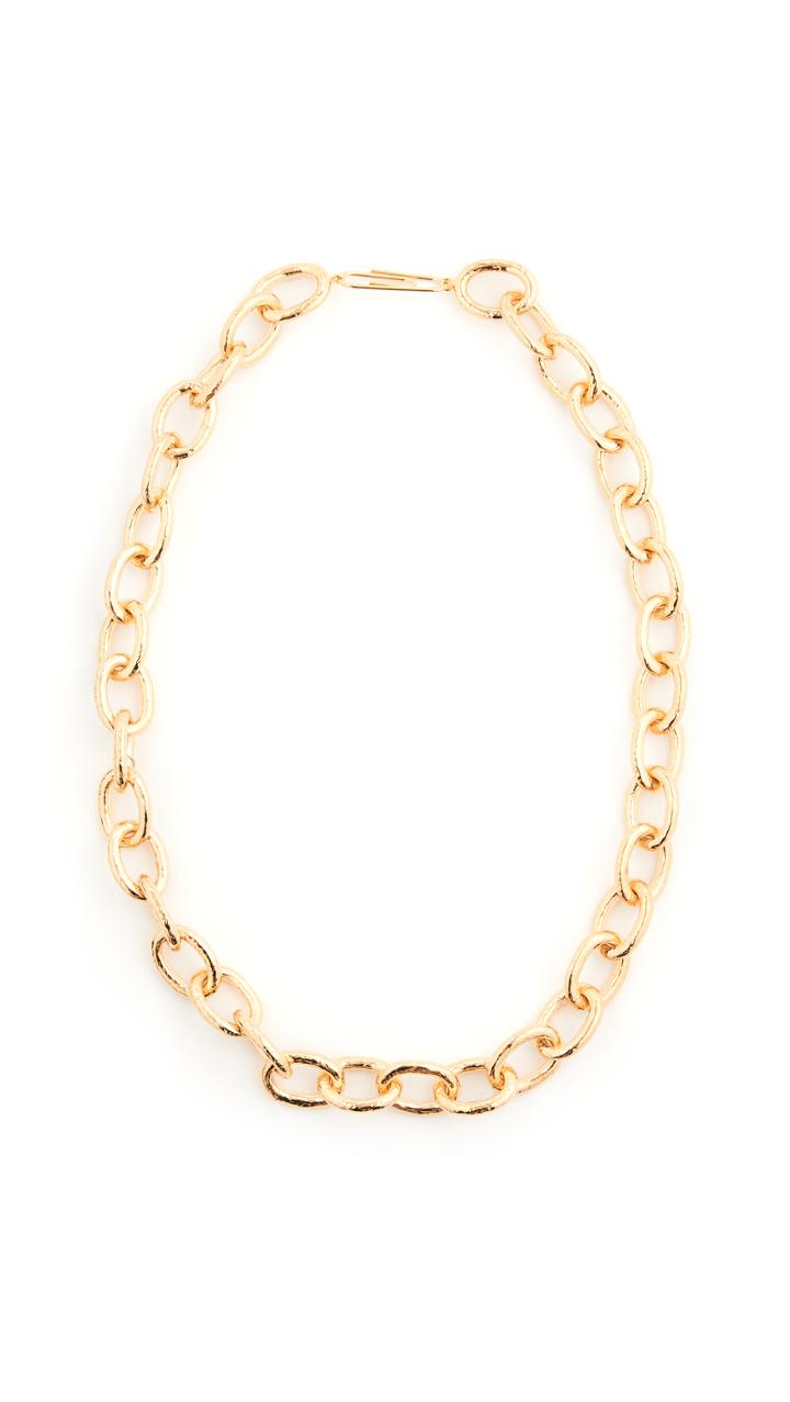 Aurelie Bidermann Manon Necklace