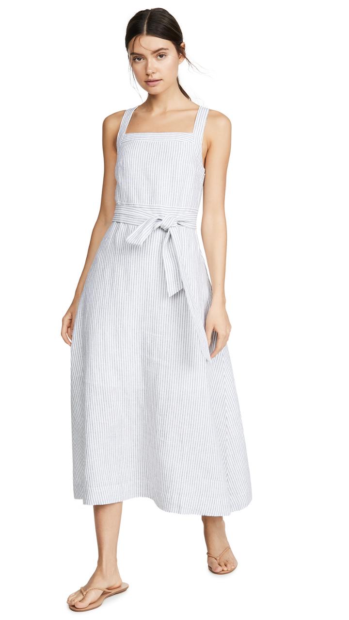 Ayr The Porch Dress