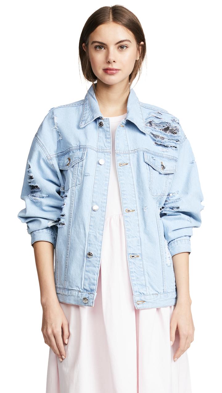 Club Monaco Ribbone Top