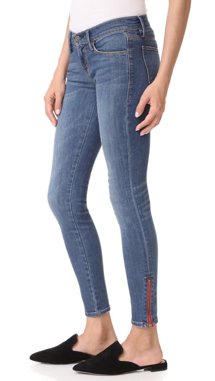 Etienne Marcel L R Skinny Jeans