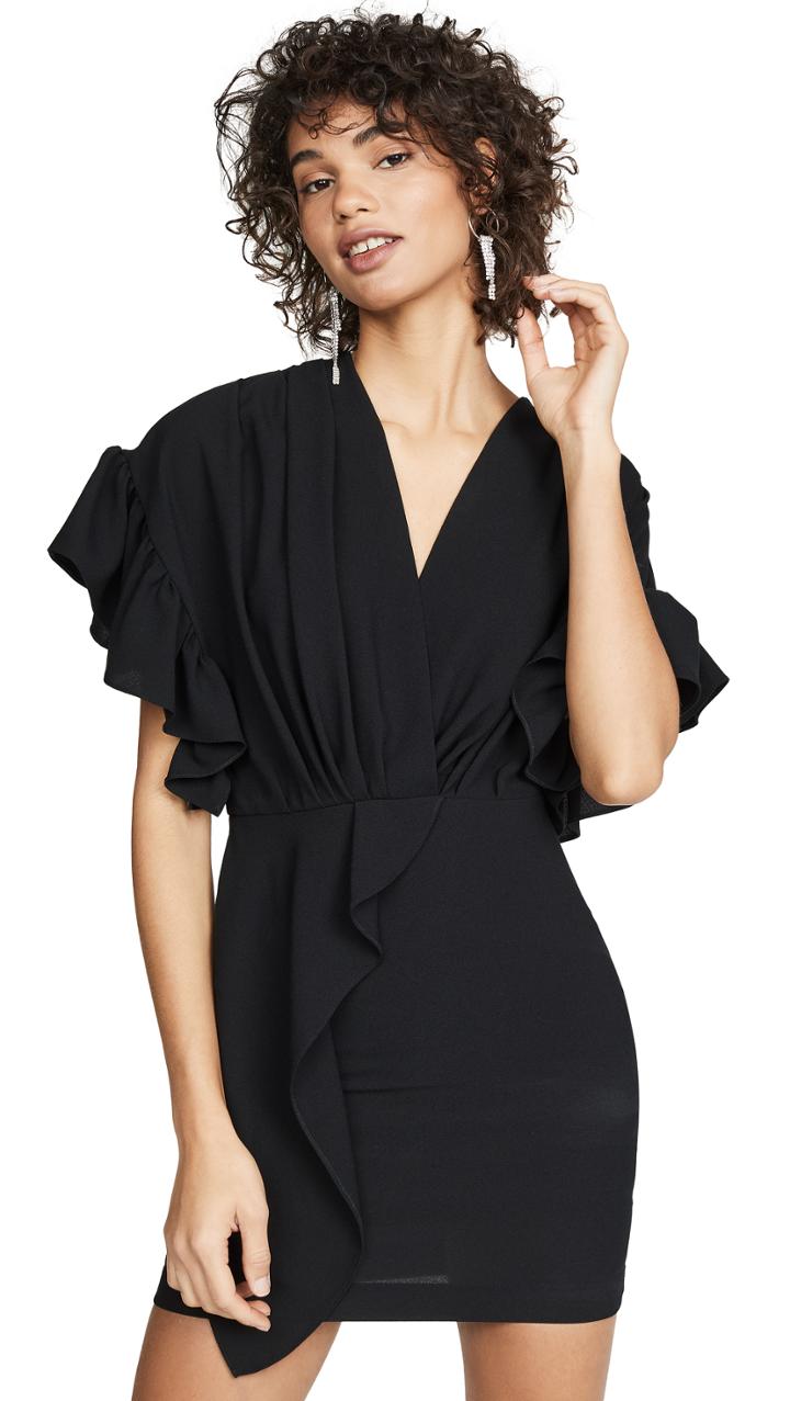 Iro Cedar Dress