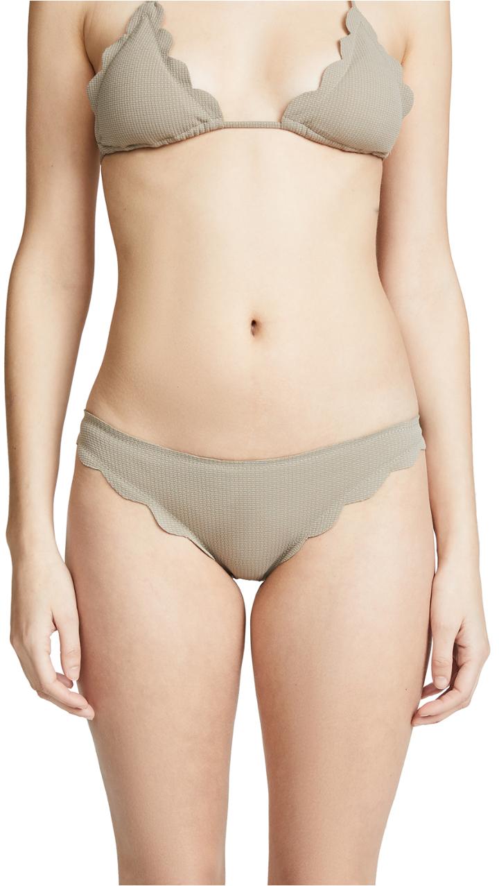Marysia Broadway Bikini Bottoms