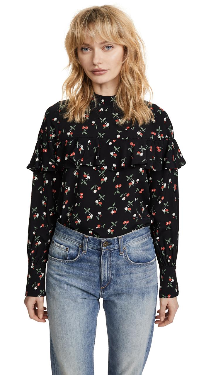 Flynn Skye Melanie Top