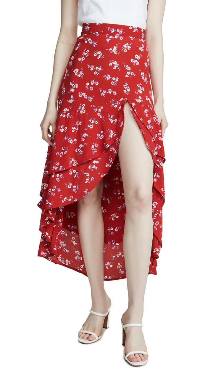 Flynn Skye Nadia Skirt