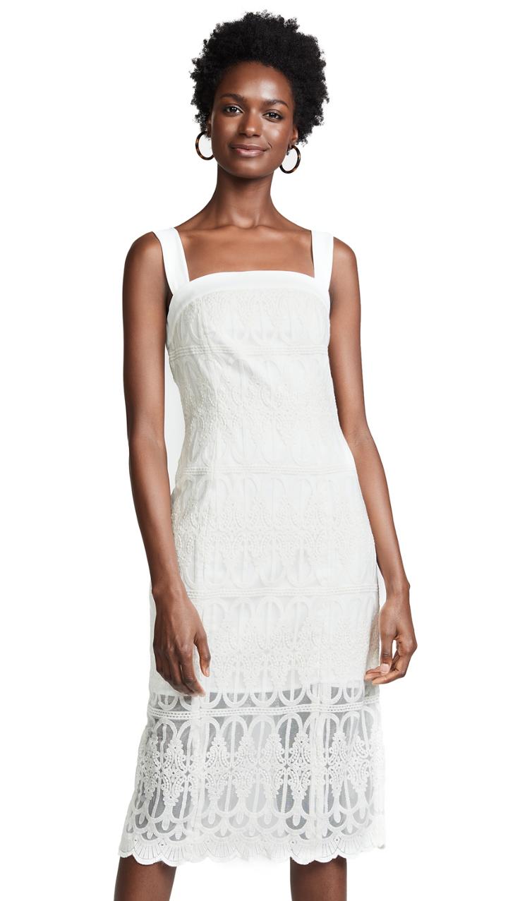 Finderskeepers Awake Dress