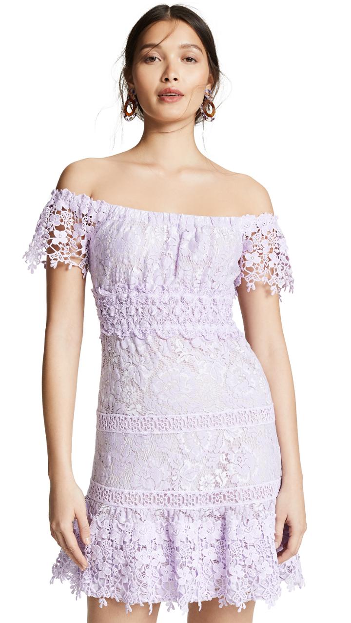 Temptation Positano Pisa Dress