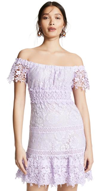Temptation Positano Pisa Dress