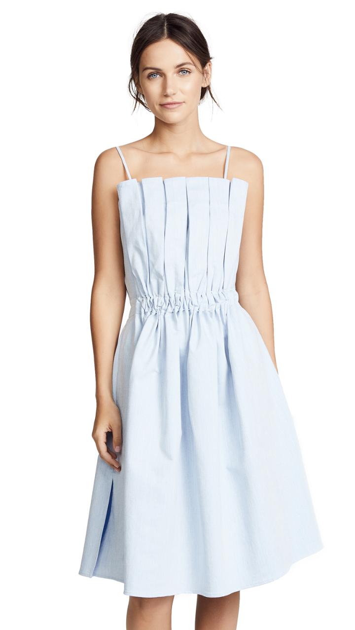 Katharine Kidd Cayo Dress