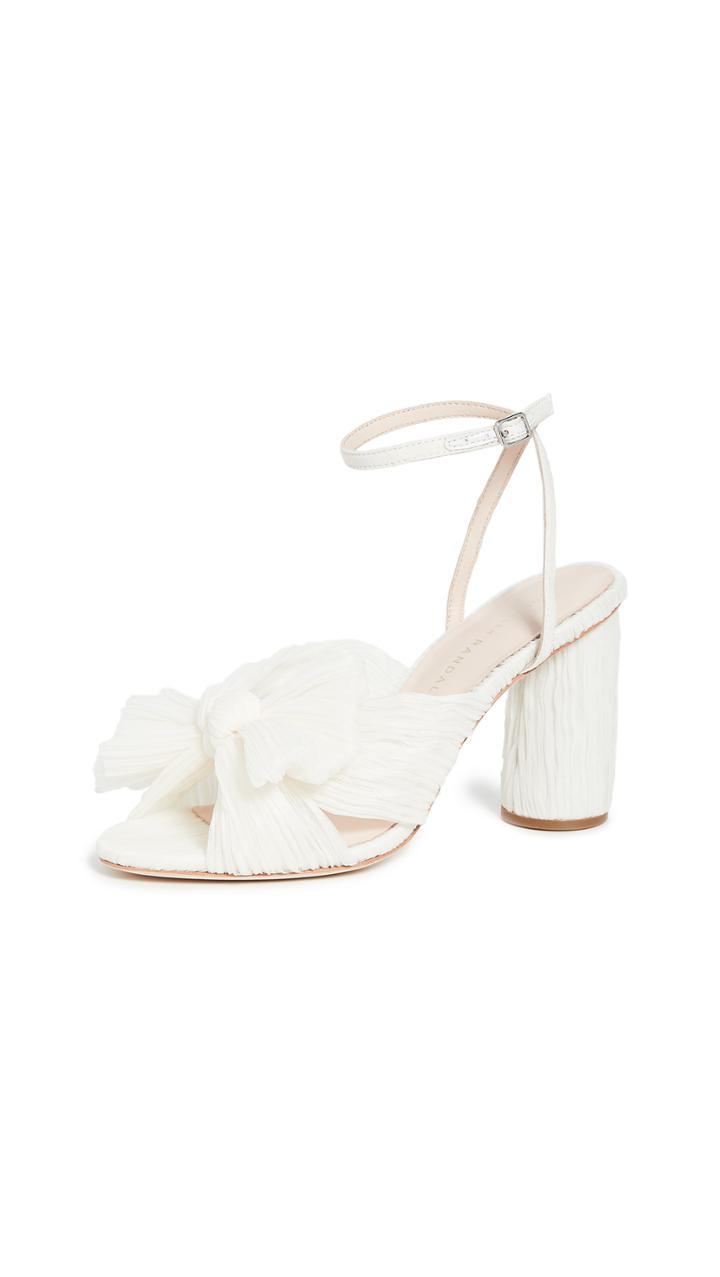 Loeffler Randall Camellia Sandals