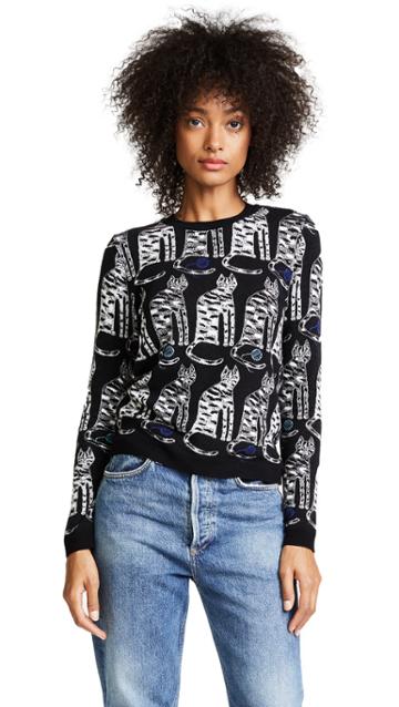 Paul Joe Sister Sweeties Sweater