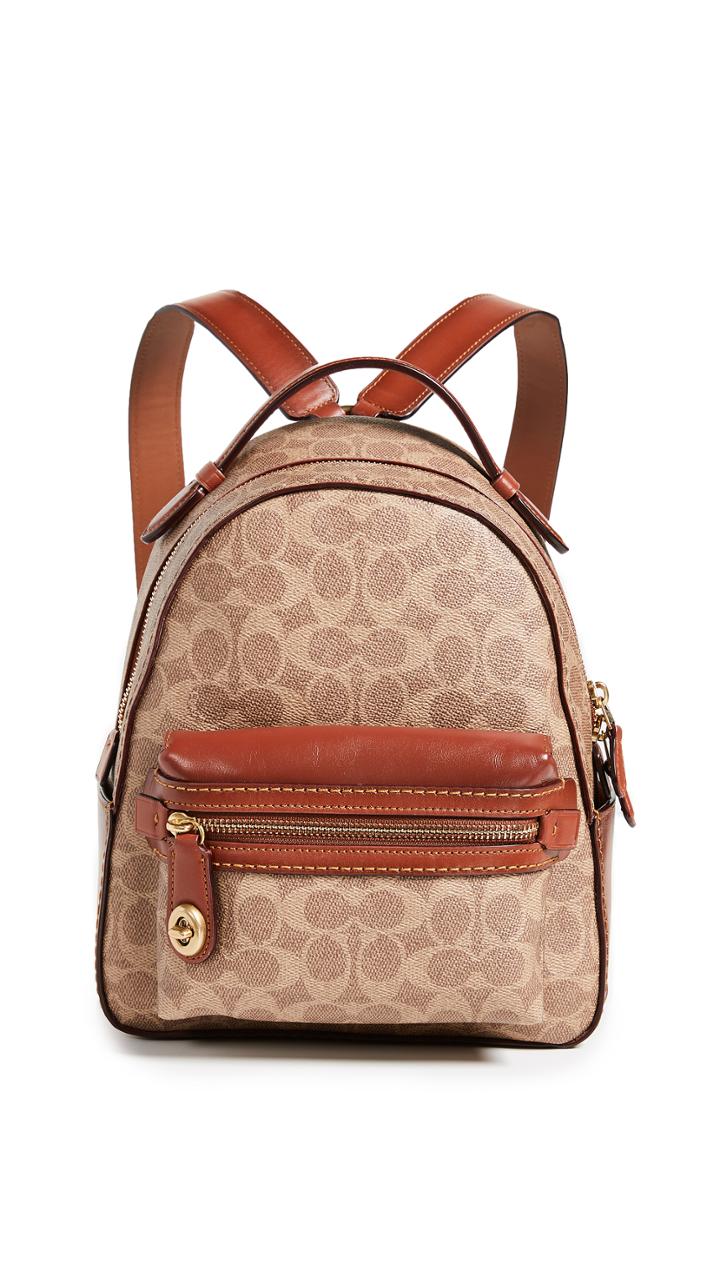 Alexander Wang Attica Soft Mini Backpack Bag