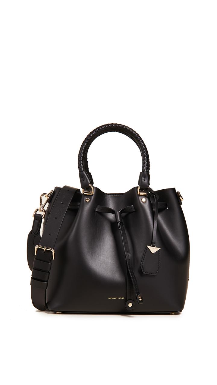 Michael Michael Kors Blakely Medium Bucket Bag