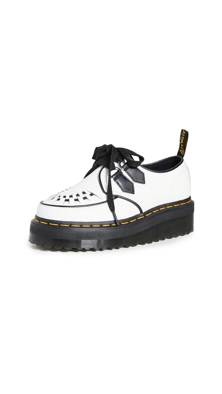 Dr Martens Sidney 2 Eye Shoes
