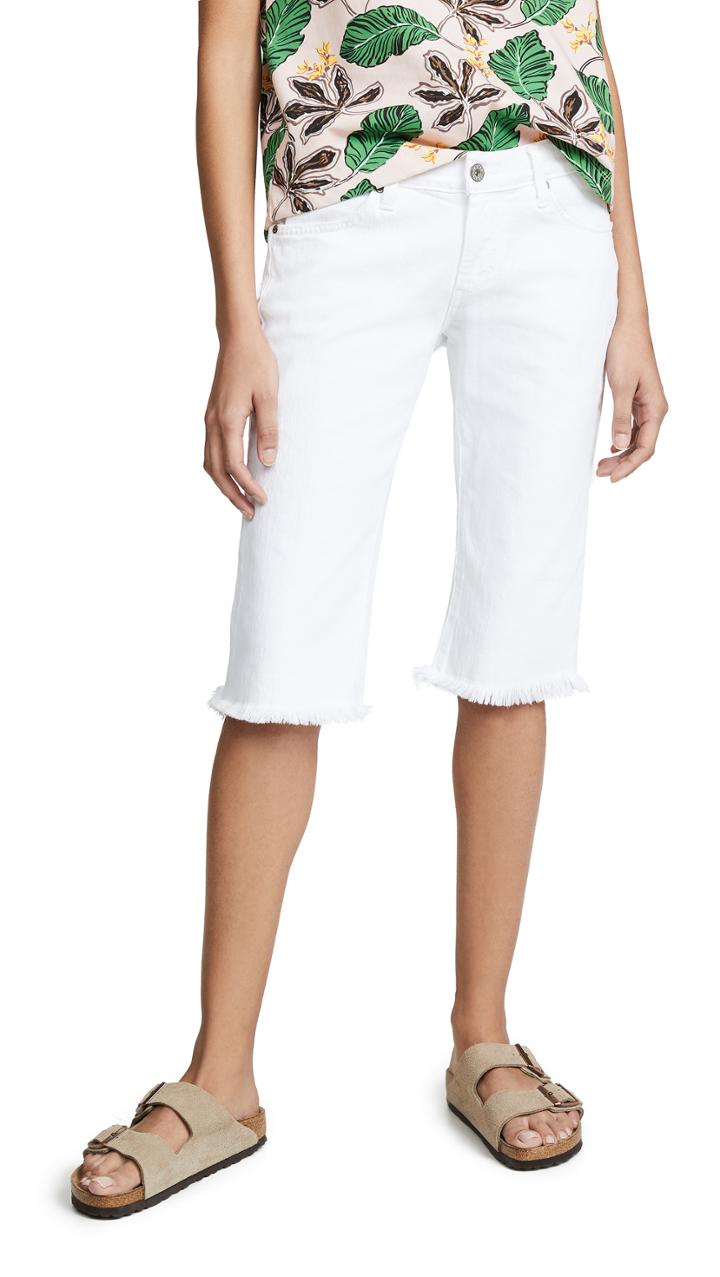 James Jeans Beach Bum Bermuda Shorts