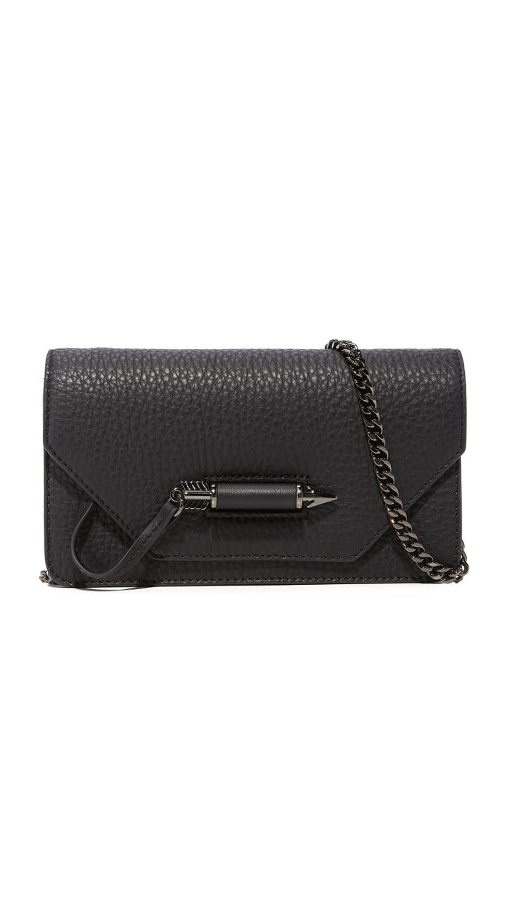 Mackage Zoey Mini Cross Body Bag