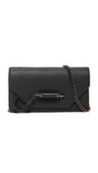 Mackage Zoey Mini Cross Body Bag