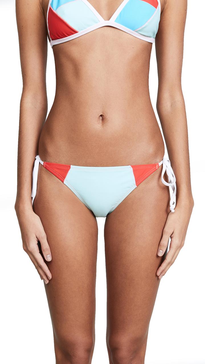 Xirena Seaside Rose Bottoms