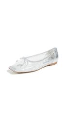 Jeffrey Campbell Bianca Toe Ring Sandals