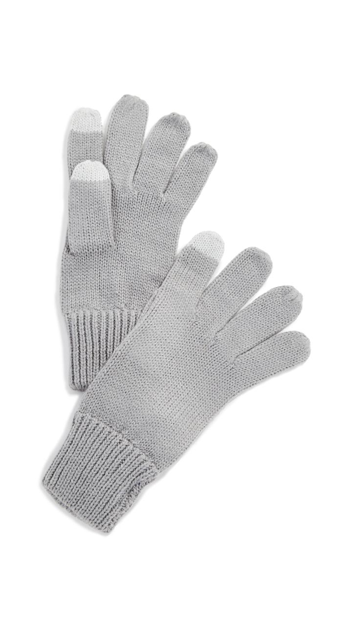 Hat Attack Basic Texting Gloves