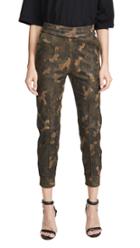 Sprwmn Athletic Slim Joggers