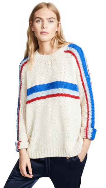 Xirena Apres Ski Sweater