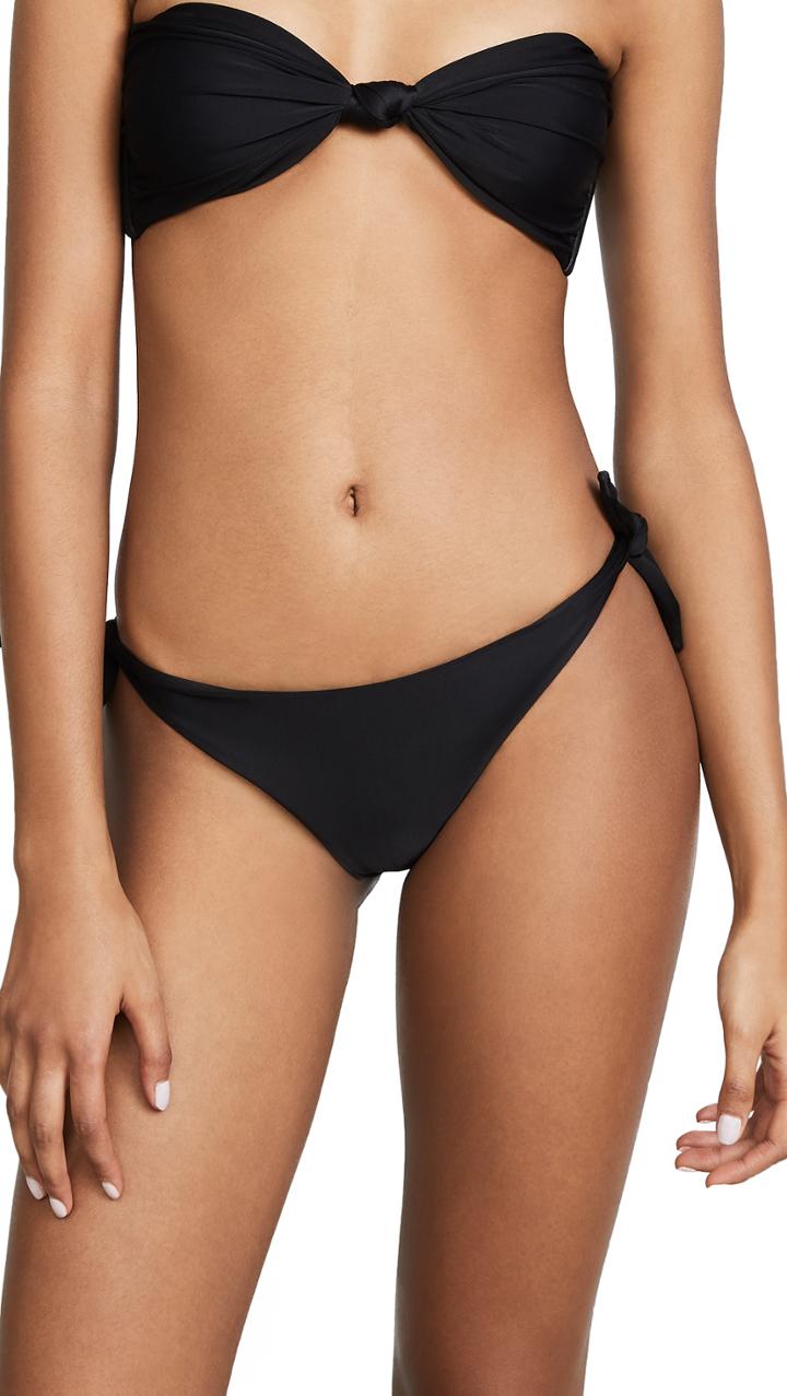 Mikoh Valencia Bikini Bottoms