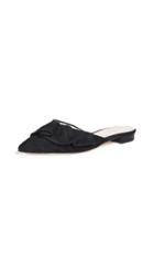 Kate Spade New York Fayrn Point Toe Mules