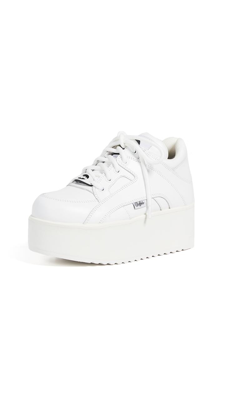 Buffalo London Rising Towers Sneakers