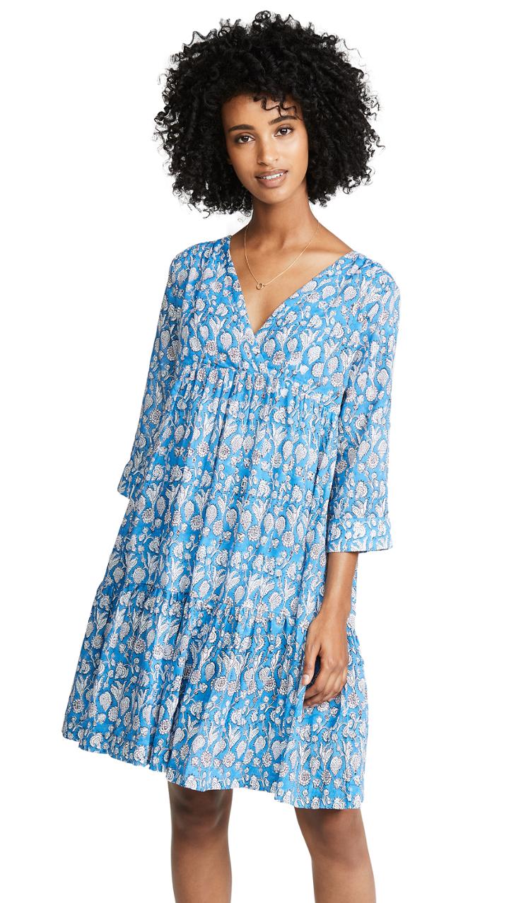 Roller Rabbit Norbu Donatella Dress