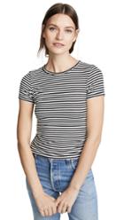 Free People Baby Rib Tee