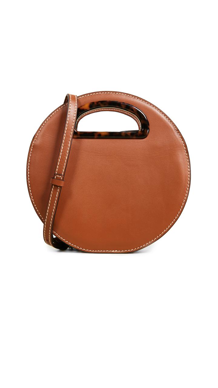 Loeffler Randall Indy Circle Crossbody Bag