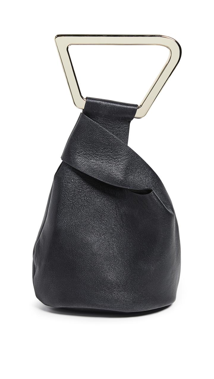 Cult Gaia Astraea Tote