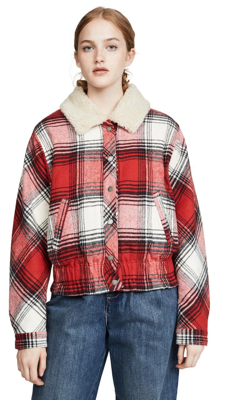 Splendid Eastwood Jacket