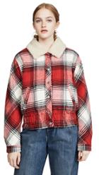Splendid Eastwood Jacket