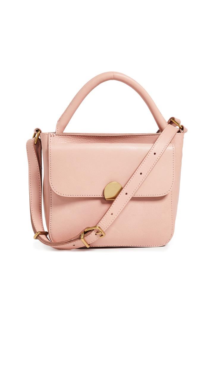 Madewell Core Mini Crossbody Bag