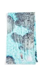 Gray Malin Bora Bora Beach Towel