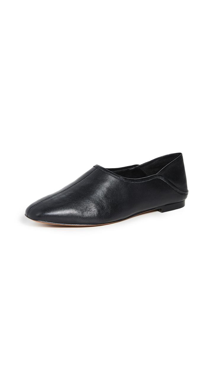 Vince Branine Flats