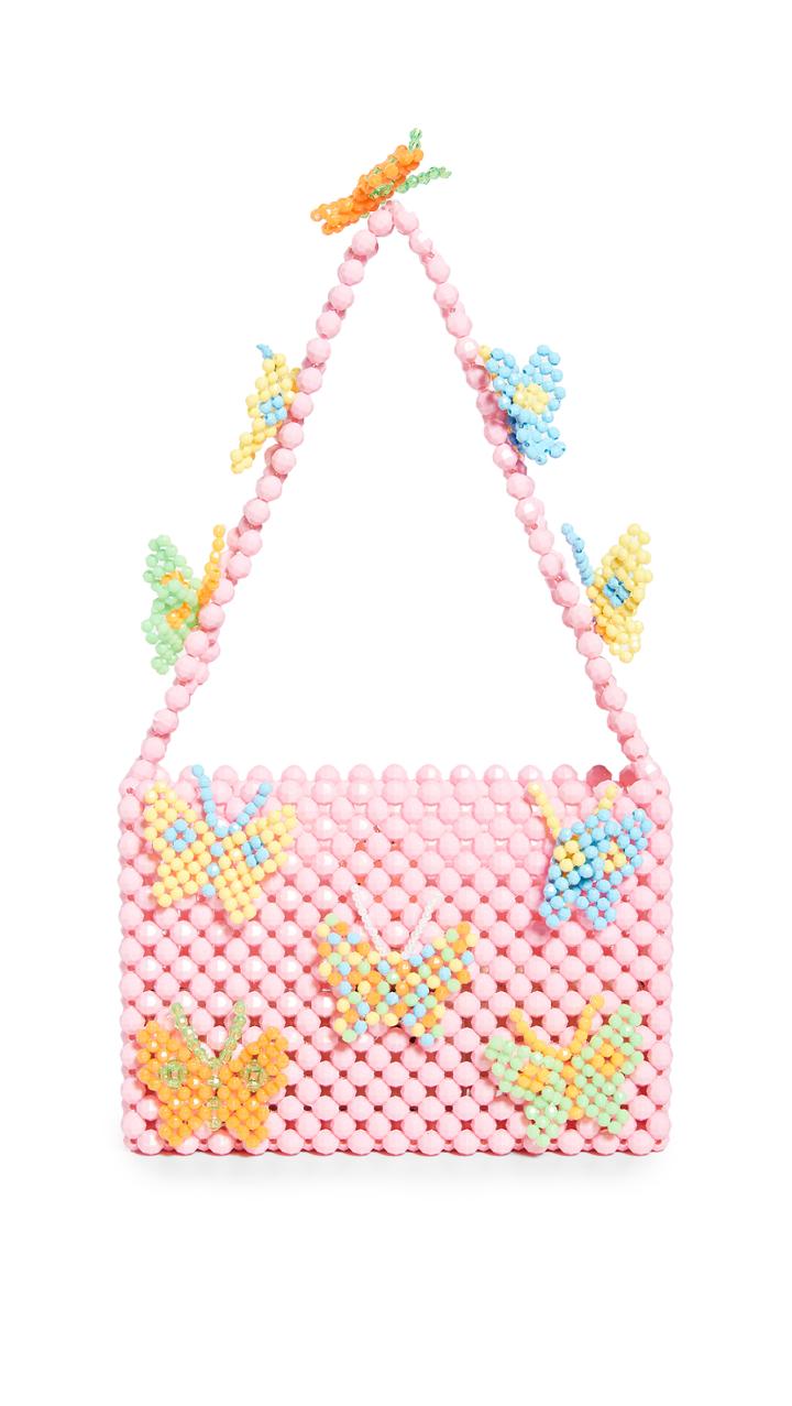 Susan Alexandra Mariposa Bag