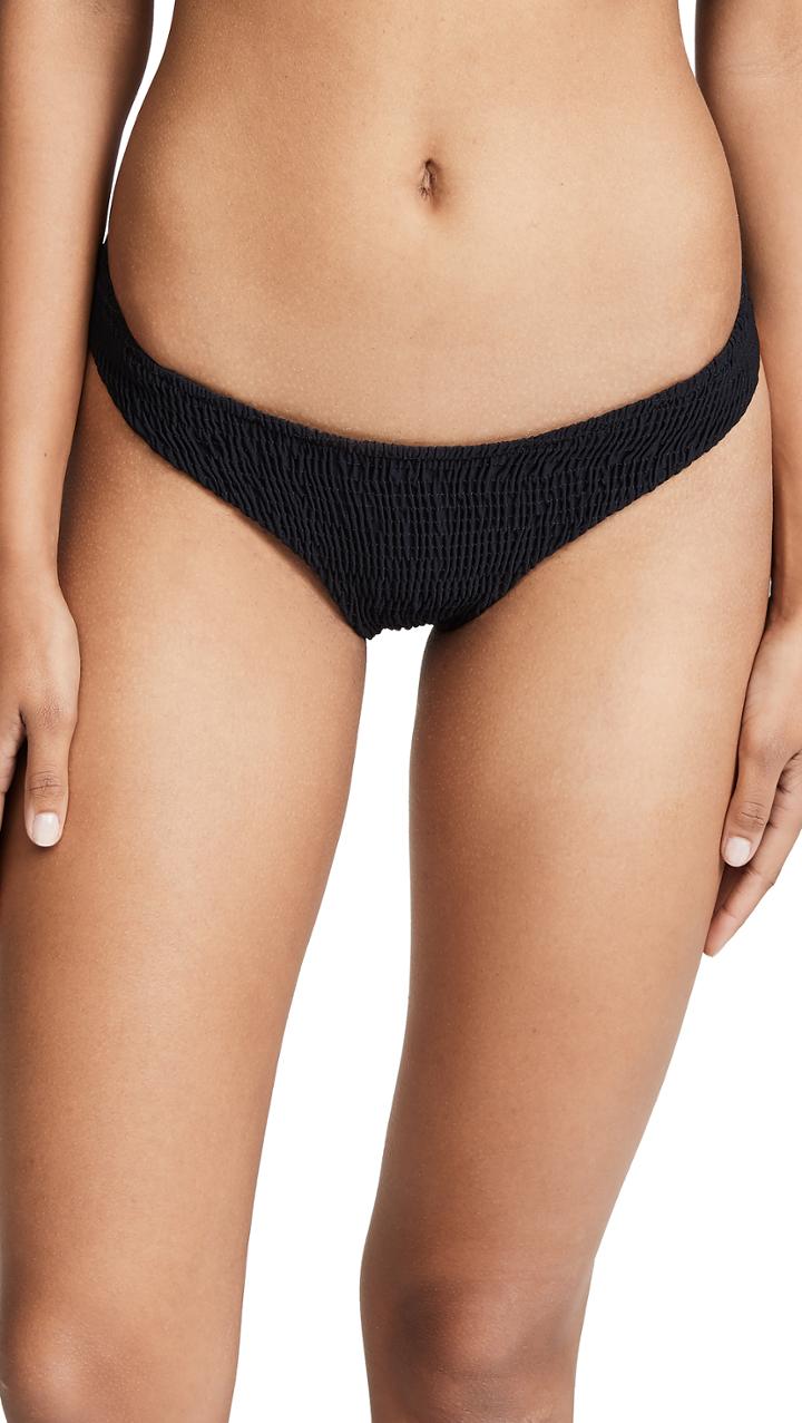 Peixoto Cayo Bikini Bottoms
