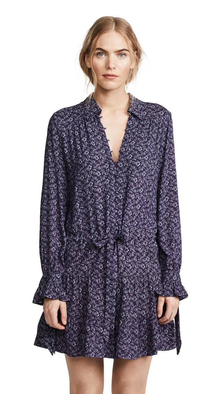 Paige Denisa Dress