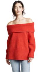 C Meo Collective Distances Knit Jumper