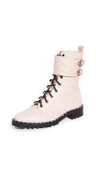 Sophia Webster Bessie Lace Up Boots
