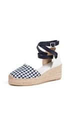 Rag Bone Kea Espadrille Wedges